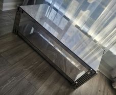 Marble Coffee table