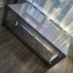 Marble Coffee table