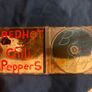 Red Hot Chili Peppers - By The Way CD Image 2
