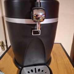 Silvercrest Beer Dispenser