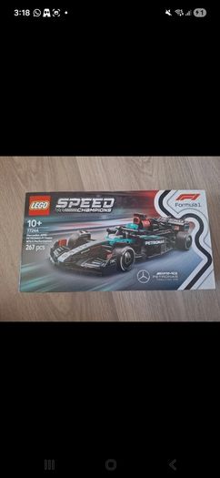 Lego Set