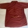 Vintage Arsenal Nike 2005/06 Highbury Final Season Shirt Image 2