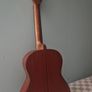 Fender classical guitar Image 3
