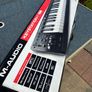 M-Audio Keystation 61 MK3 Image 2