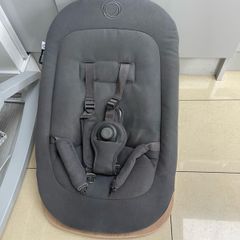 bugaboo bouncer & other bouncer