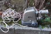 Vintage Aldis Projector / Prop
