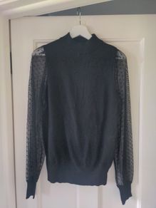 Ladies jumper