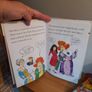 Three young child books E2 bundle Image 5