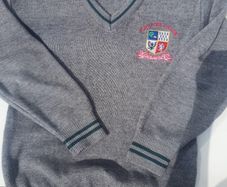 boys uniform Jumper