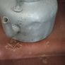 Large Aluminium Kettle Image 3