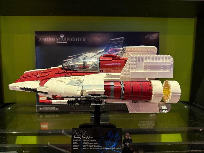 lego star wars