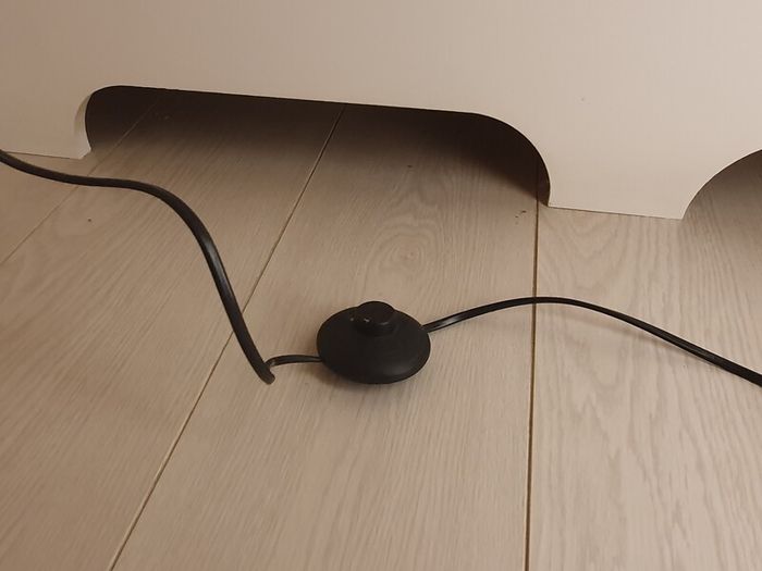 Floor Light