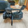 Canon XF100 Professional Camcorder with 10x HD Video lens, Compact Flash (CF) Recording Image 3