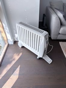 Dimplex Electric Radiator