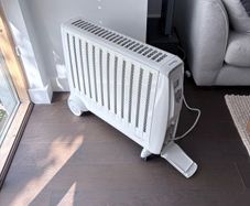 Dimplex Electric Radiator