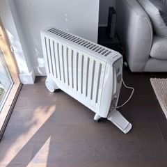 Dimplex Electric Radiator