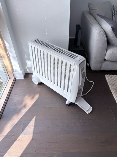 Dimplex Electric Radiator
