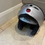 shoei Multitec flip up helmet size M Image 5