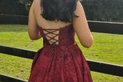 Debs Dress