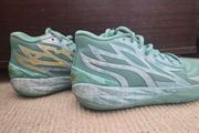 Puma LaMelo Ball MB.02