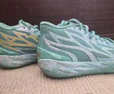Puma LaMelo Ball MB.02