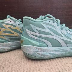Puma LaMelo Ball MB.02