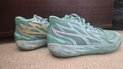 Puma LaMelo Ball MB.02