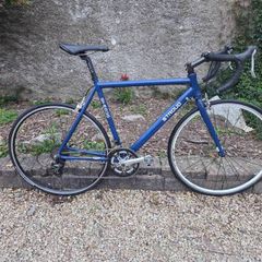 Road Bike