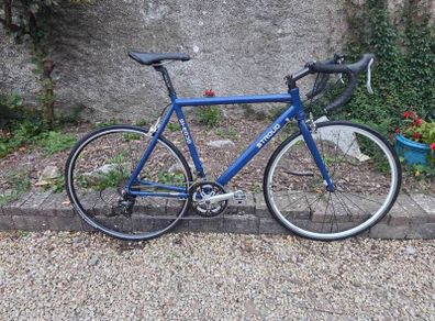 Road Bike