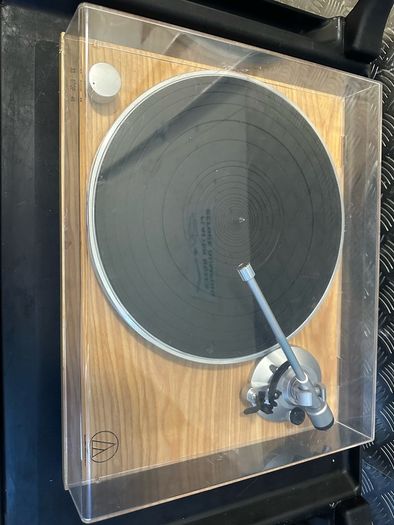 Audio-Technica