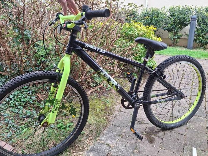 bike