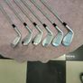 Taylormade PSI Irons Image 4
