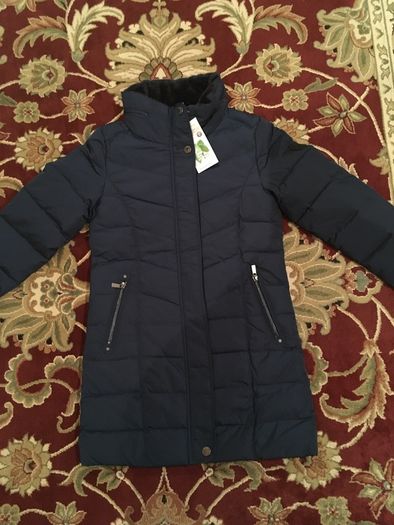 Beautiful Down Coat size 8-9 years, 146 cm