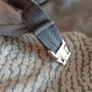 Wool Project Bag Trundle Bag Image 7