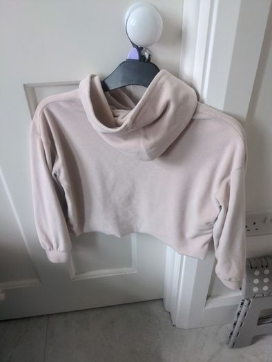 RIVER ISLAND girls hoodie