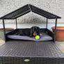 Dog bed Image 4