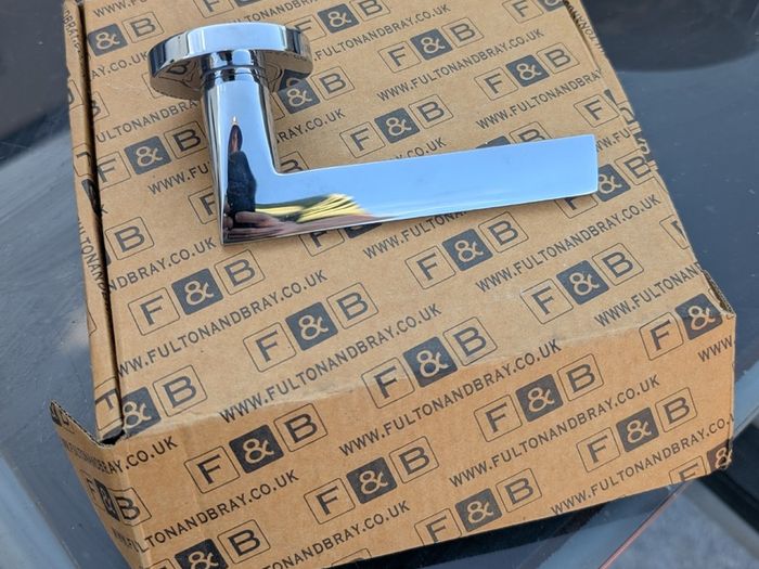 Door Handle