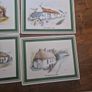 irish cottages tablemats Image 5