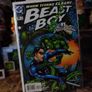Beast Boy ! Issues #1-4 ! Complete Mini Series ! 2000 ! by DC Comics ! Image 6