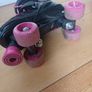 Rollerskates Size Junior 13 to 2 Image 3