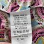 Pink pattern dress, Size XL-XXL / 12-14 Image 7