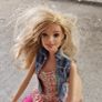 Barbie Saddle 'N Ride Horse and Doll Set Image 4