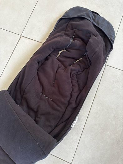 Bugaboo Footmuff