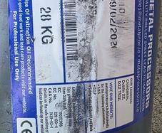 Roofing Lead Flashing