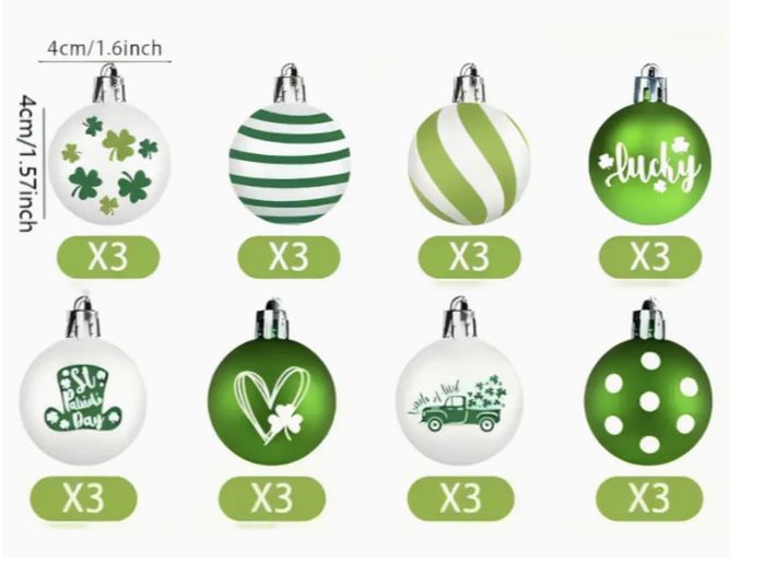 Baubles