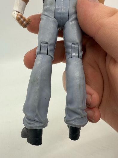 wwe DDP Diamond Dallas Page action figure