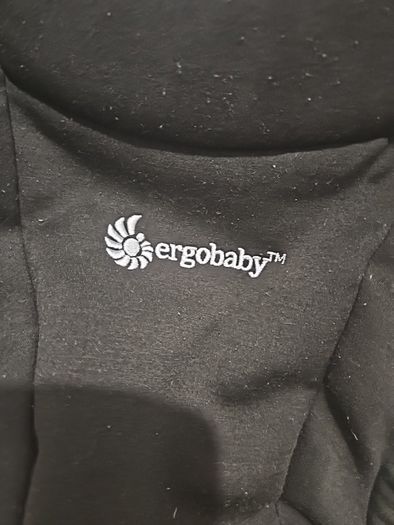 Ergo baby