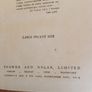 Antique. Liber Status Animarum 1800s - early 1900s Image 3
