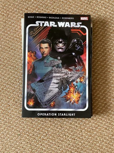 Star Wars Comics Various