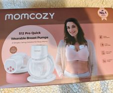 Breastpump